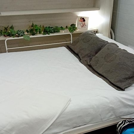Frida Almunecar Apartment Luaran gambar