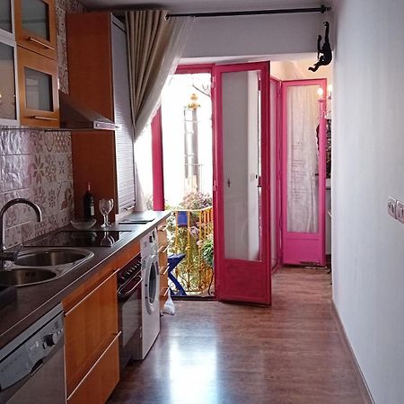 Frida Almunecar Apartment Luaran gambar
