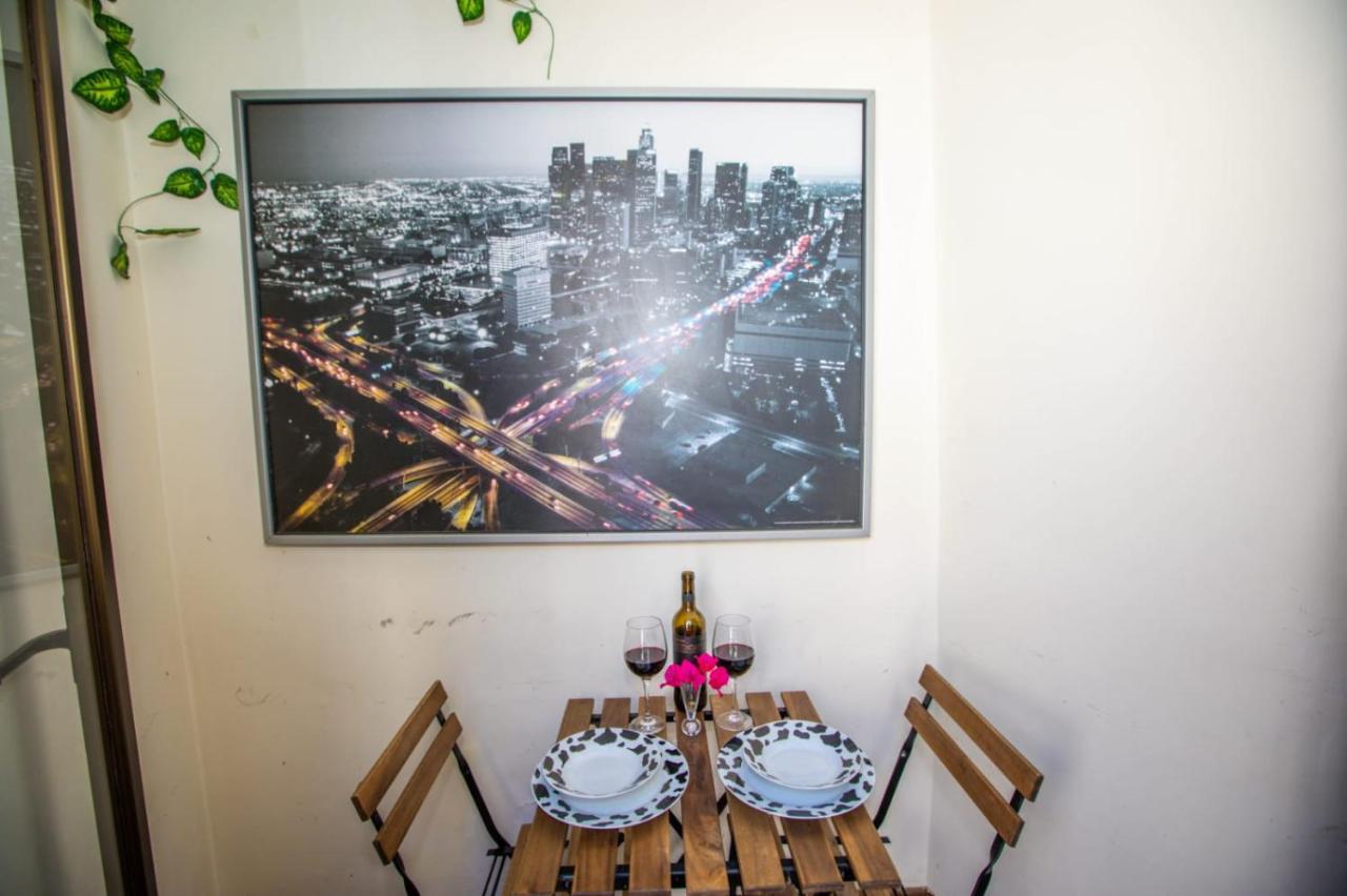Frida Almunecar Apartment Luaran gambar