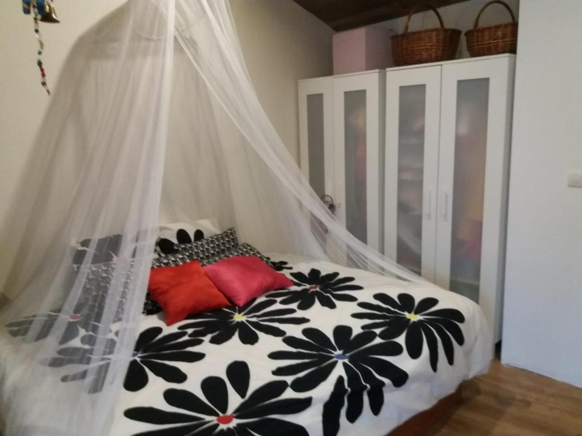 Frida Almunecar Apartment Luaran gambar