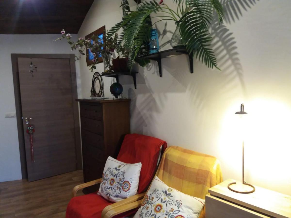 Frida Almunecar Apartment Luaran gambar