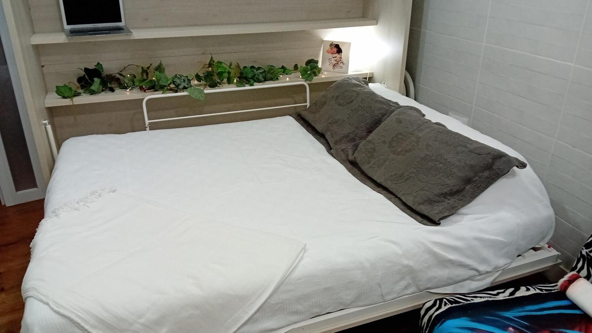 Frida Almunecar Apartment Luaran gambar