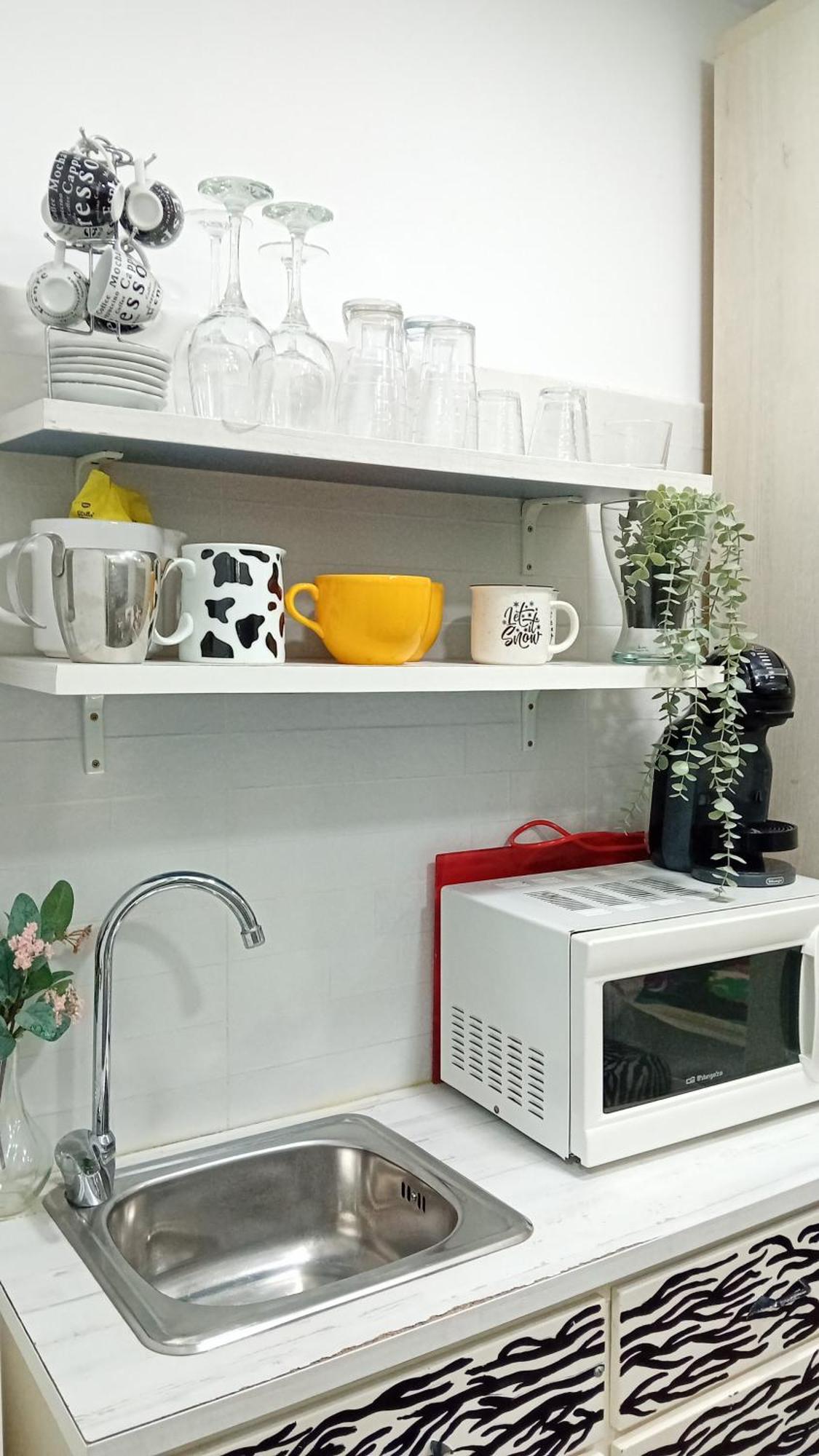 Frida Almunecar Apartment Luaran gambar